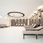 Hanza Tower De Lux Apartmán