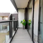 Hanza Tower De Lux Štetín