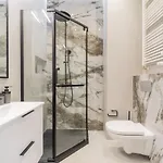 Apartmán Hanza Tower De Lux
