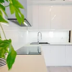 Hanza Tower De Lux Apartmán