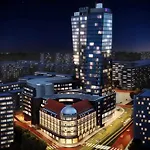 Apartmán Hanza Tower De Lux