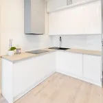 Apartmán Hanza Tower De Lux *