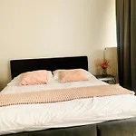 Apartmán Hanza Tower De Lux